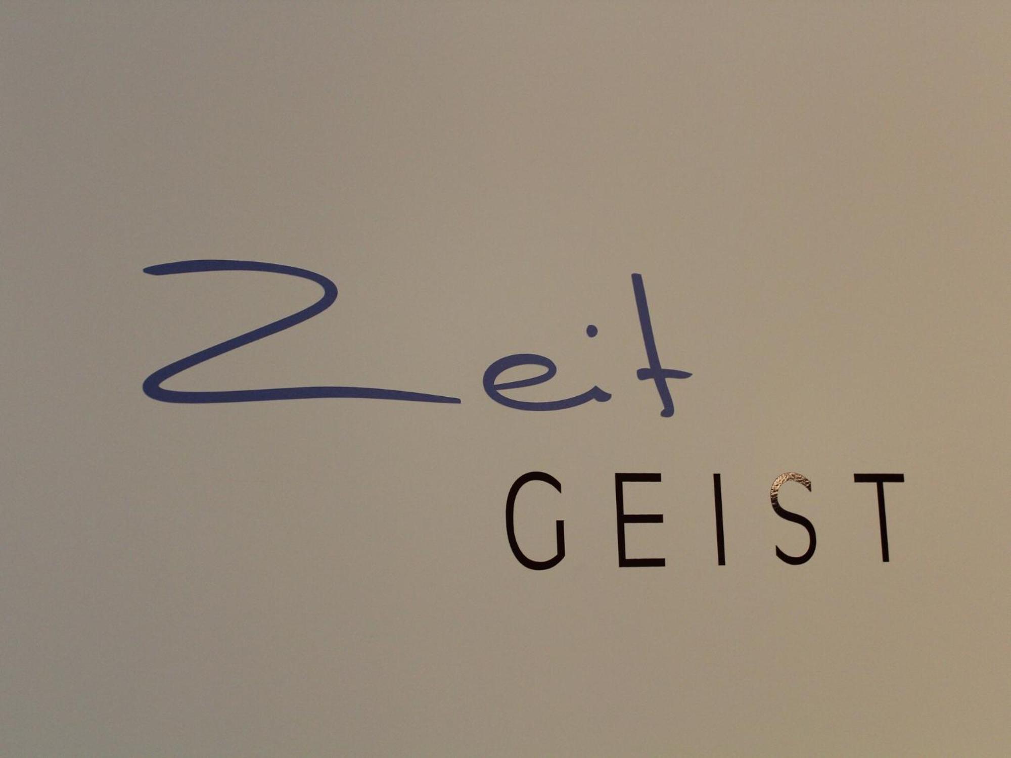 Zeit In Eckernfoerde Hotel Exterior photo